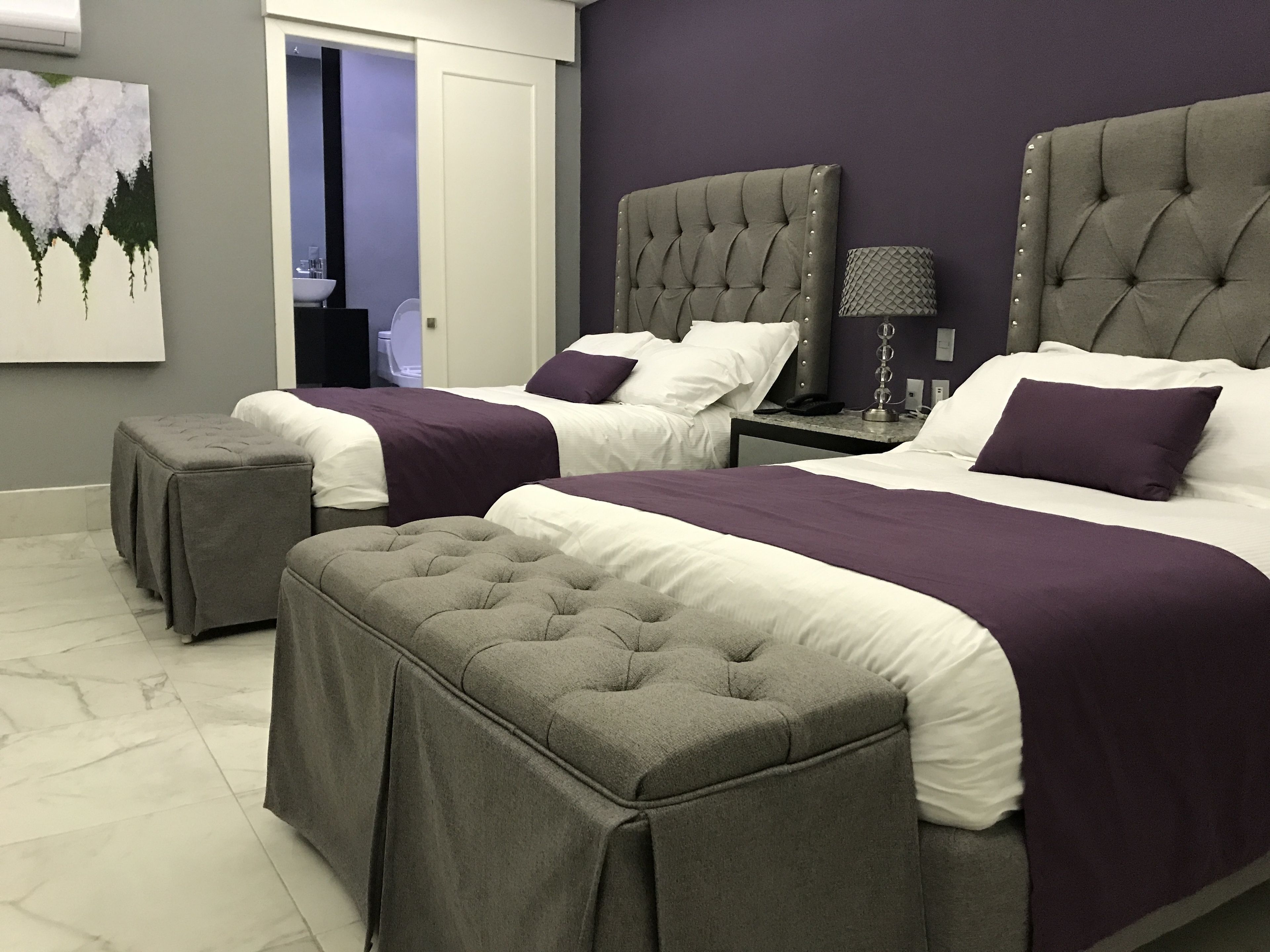 minibar, desk, iron/ironing board, free wifi