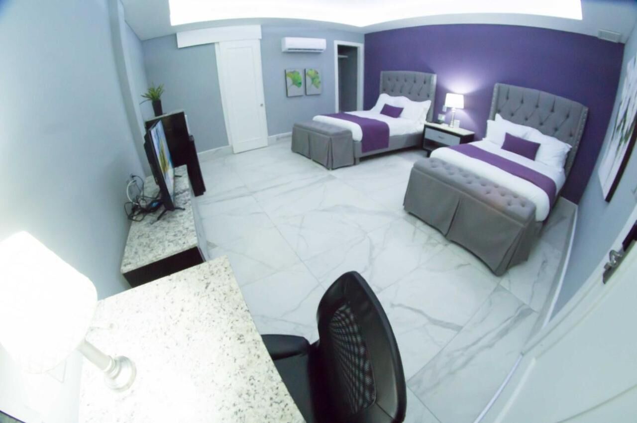 minibar, desk, iron/ironing board, free wifi