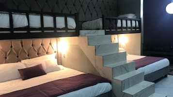 Elite Suite, 1 Bedroom