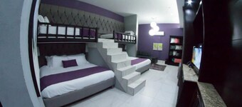 Gran Hotel Cantera La plaza