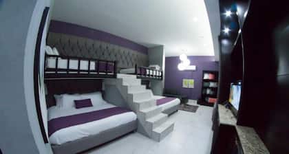 Gran Hotel Cantera La plaza