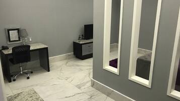 Servicios de la habitación