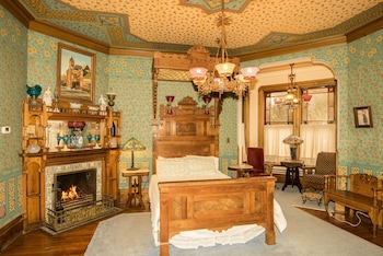 The Richards House Bed & Breakfast