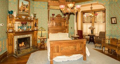 The Richards House Bed & Breakfast