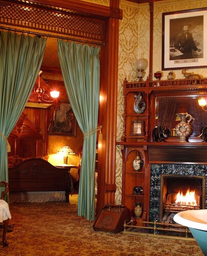 The Richards House Bed & Breakfast