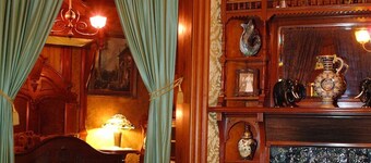 The Richards House Bed & Breakfast