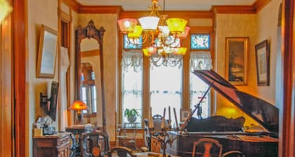 The Richards House Bed & Breakfast