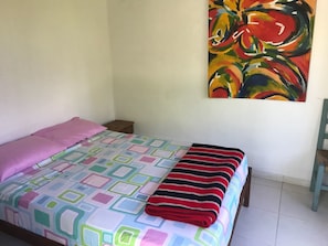 Bureau, Wi-Fi gratuit