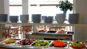 Buffet - Hotel Roma (Cervia)