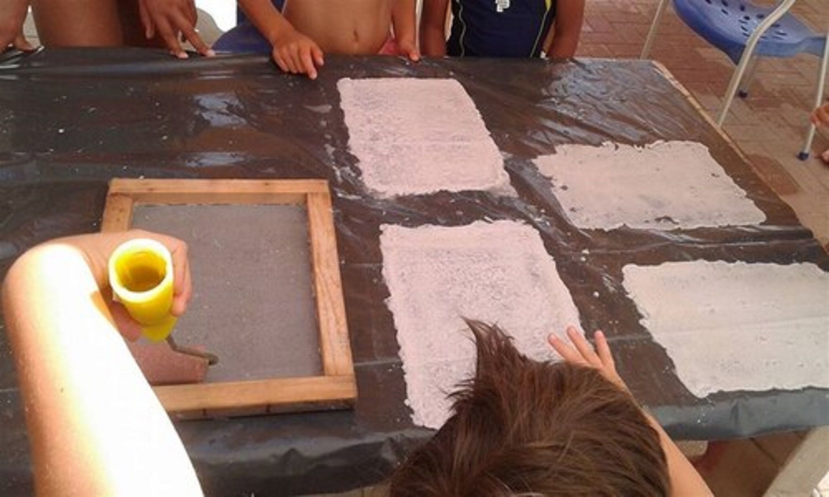 Children’s activities