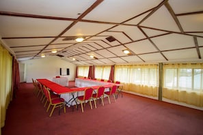 Sala de reunião