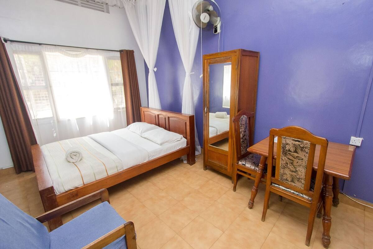 Chambre Double Supérieure