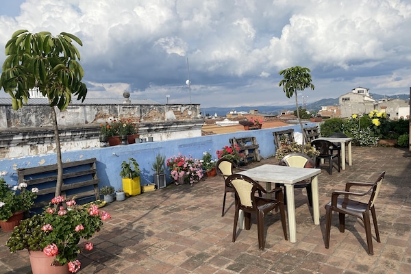 Teras/veranda