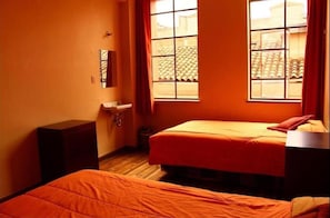 Double Room | Free WiFi, bed sheets