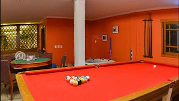 Billard