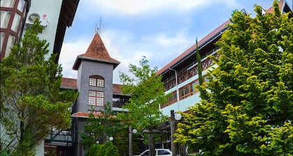 Hotel Aconchego da Serra