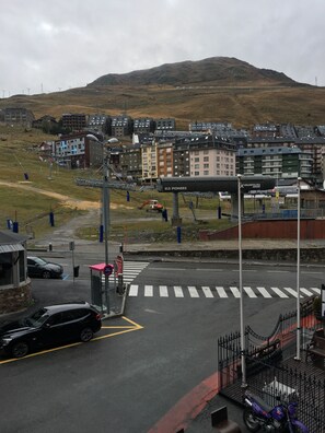 Exterior - Apartaments Pas de Neu (Pas de la Casa)