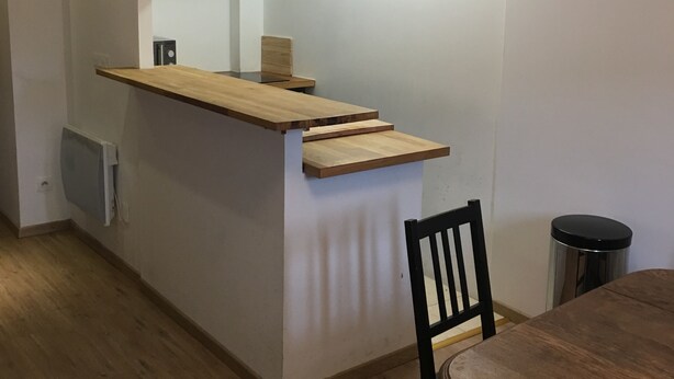 Servicio a la habitación