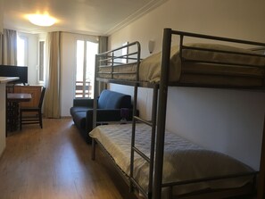 Studio - Apartaments Pas de Neu (Pas de la Casa)