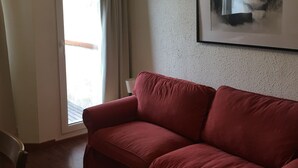 Televisión de pantalla plana