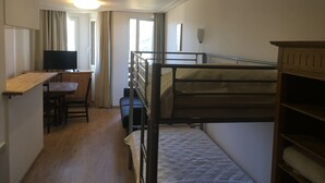 Cortinas blackout y ropa de cama 
