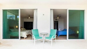 Exclusive Condo, 3 Bedrooms, Private Pool - BOSQUE DE LOS ALUXES BLUE STYLE BY PLAYA PARADISE (Playa del Carmen)