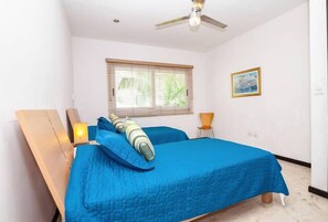 Appartamento Exclusive, 3 camere da letto, piscina privata | 3 camere, una cassaforte in camera, ferro/asse da stiro, Wi-Fi gratuito