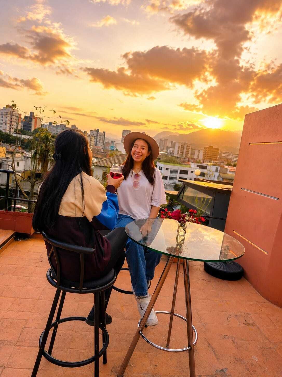 Foto - Dolce Lobo Boutique Stay