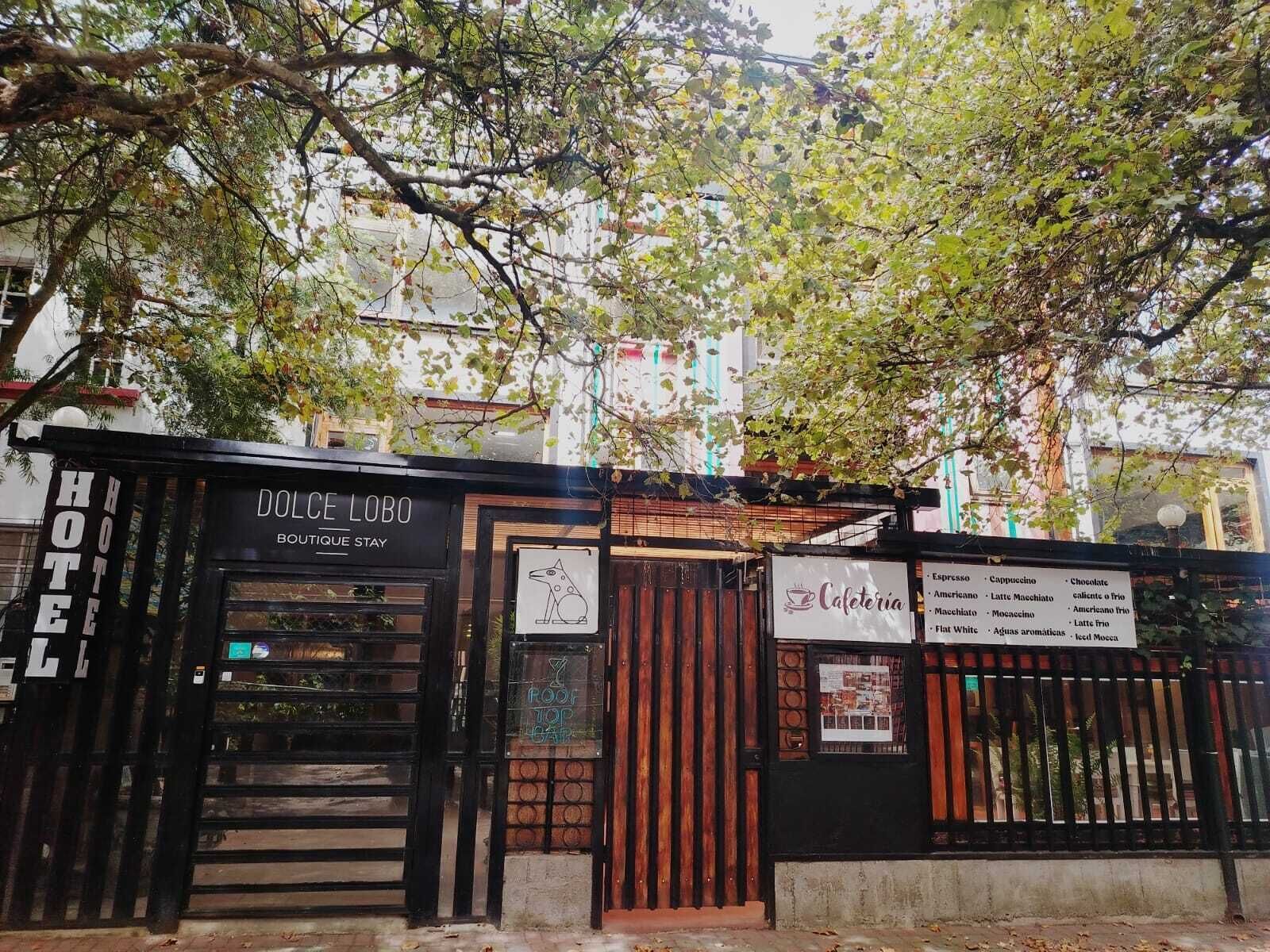 Photo - Dolce Lobo Boutique Stay