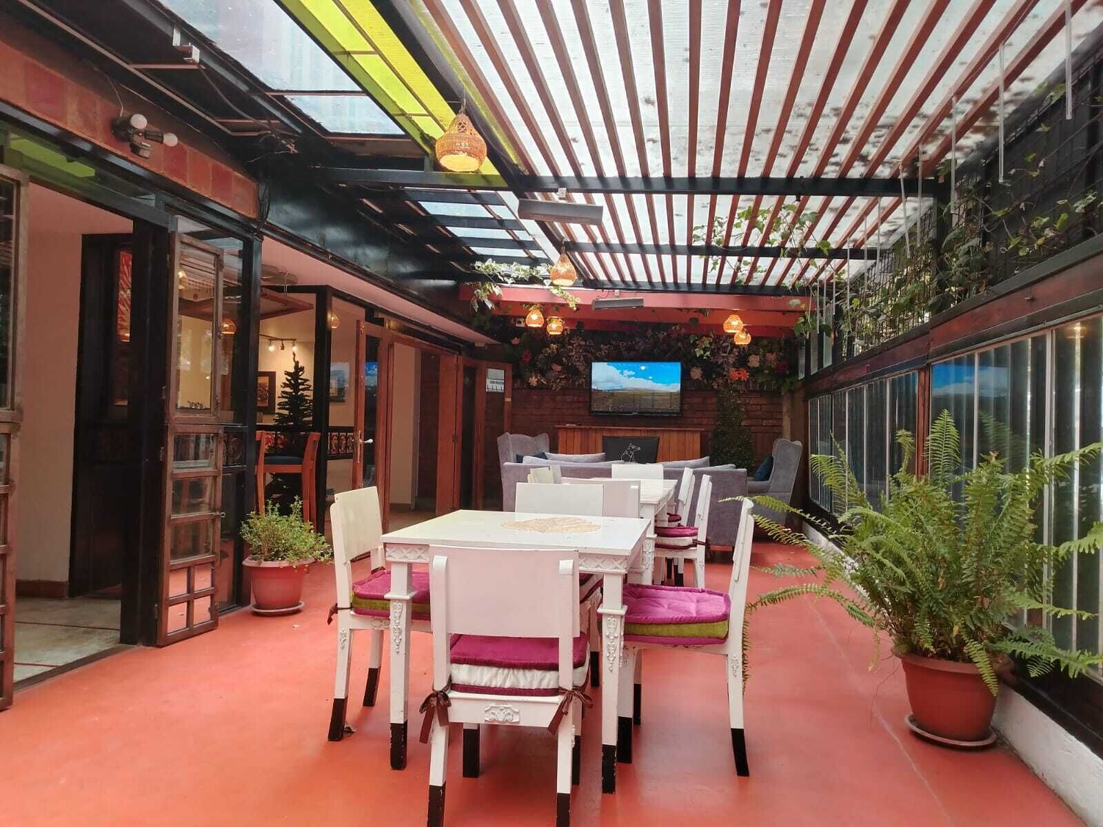 Photo - Dolce Lobo Boutique Stay