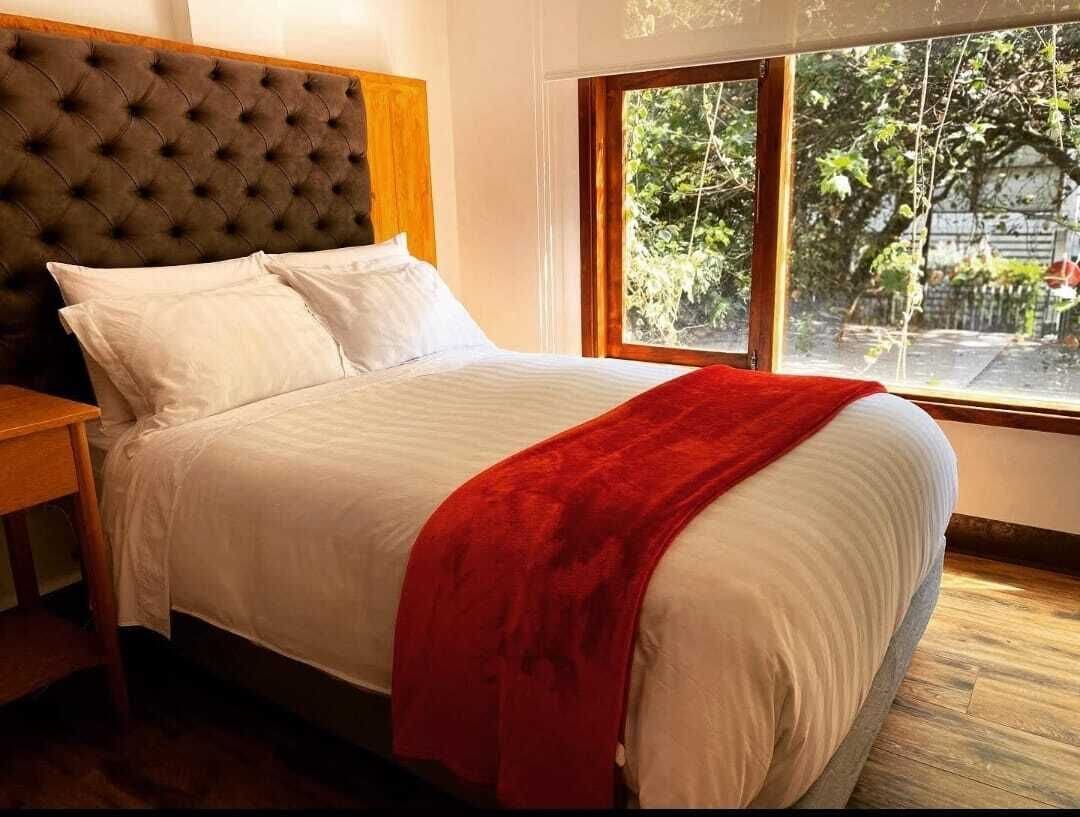 羽绒被、客房内保险箱、办公桌、熨斗/熨板