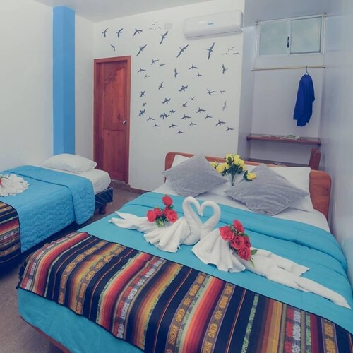 Costa del Sol Guest House