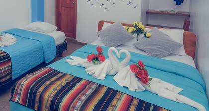 Costa del Sol Guest House