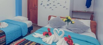 Costa del Sol Guest House