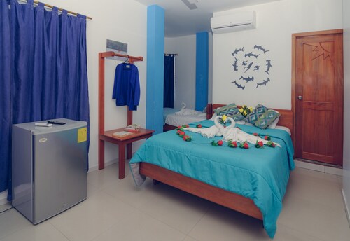 Costa del Sol Guest House