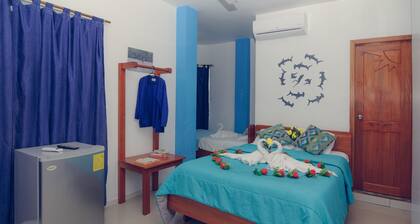 Costa del Sol Guest House