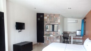 Unclassified image, 5 of 42, button - Moka Hotel (Progreso)