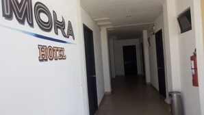 Unclassified image, 3 of 42, button - Moka Hotel (Progreso)