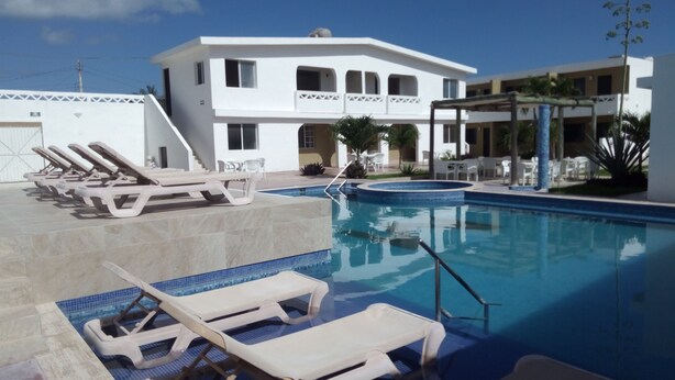 Unclassified image, 1 of 42, button - Moka Hotel (Progreso)