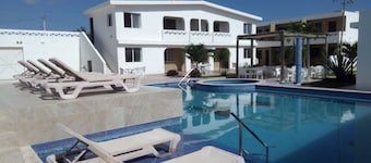 Moka Hotel