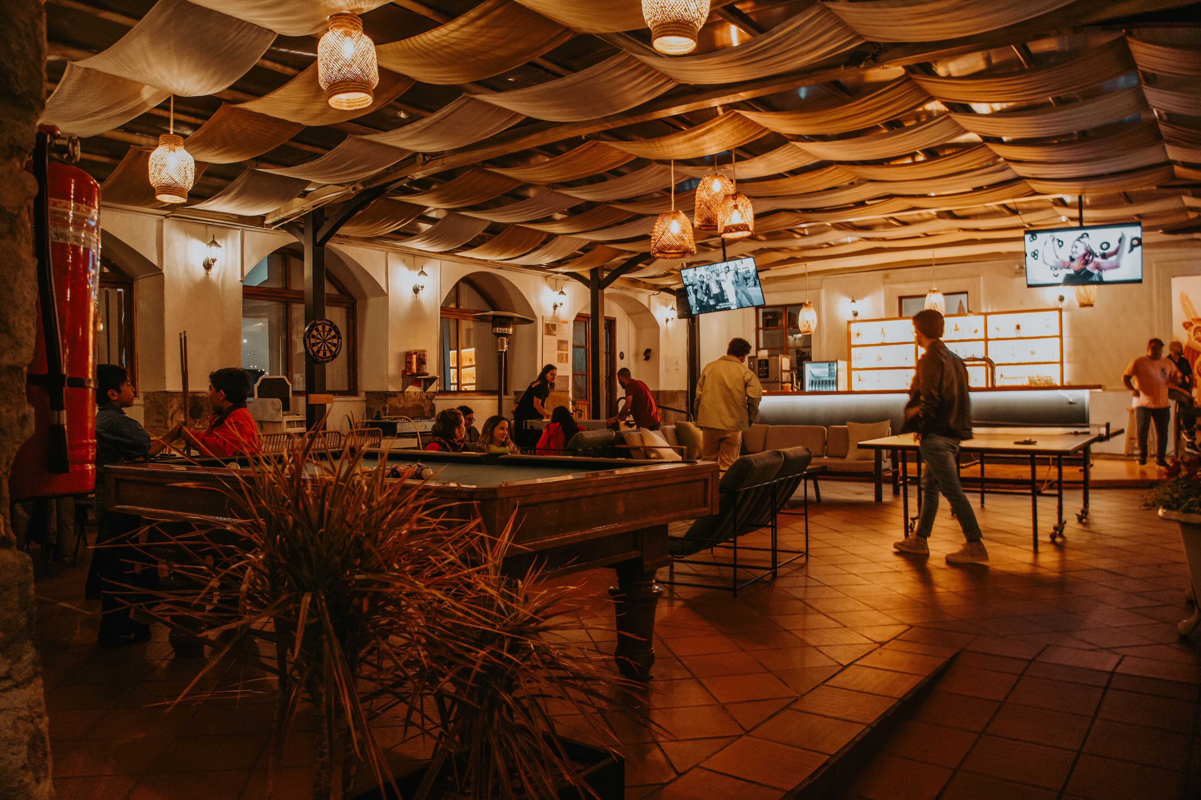 Foto - Viajero Quito Hostel