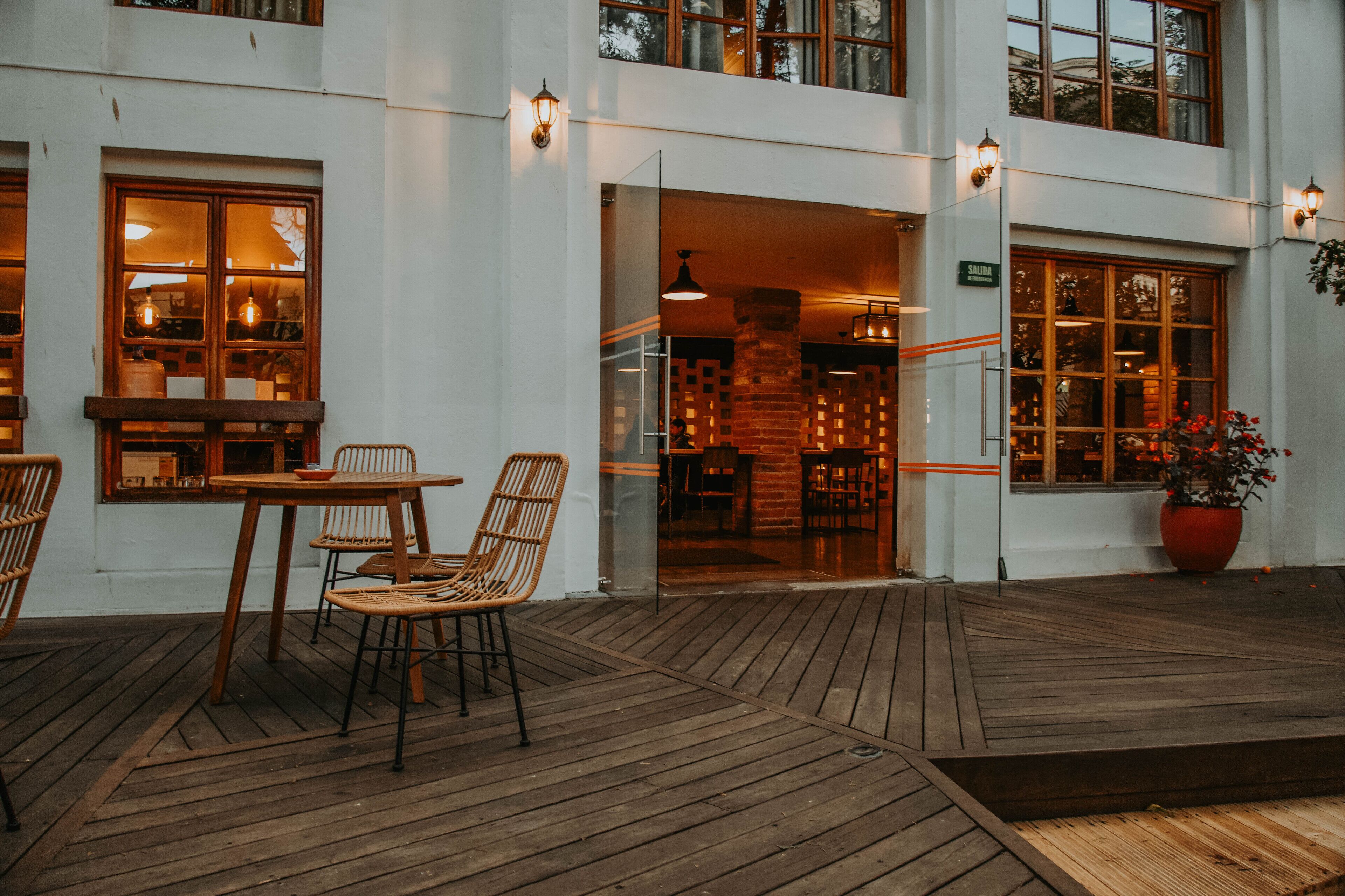 Foto - Viajero Quito Hostel