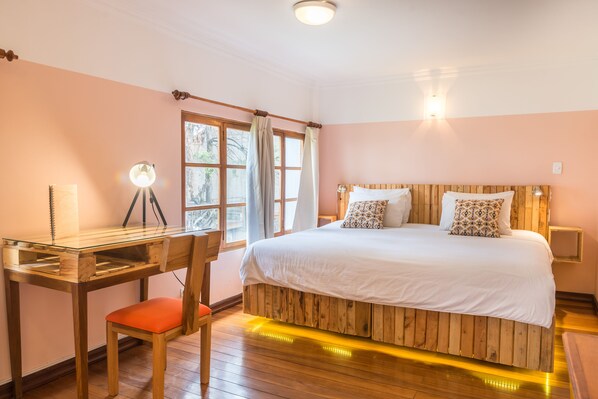 Business Double Room, 1 Double Bed