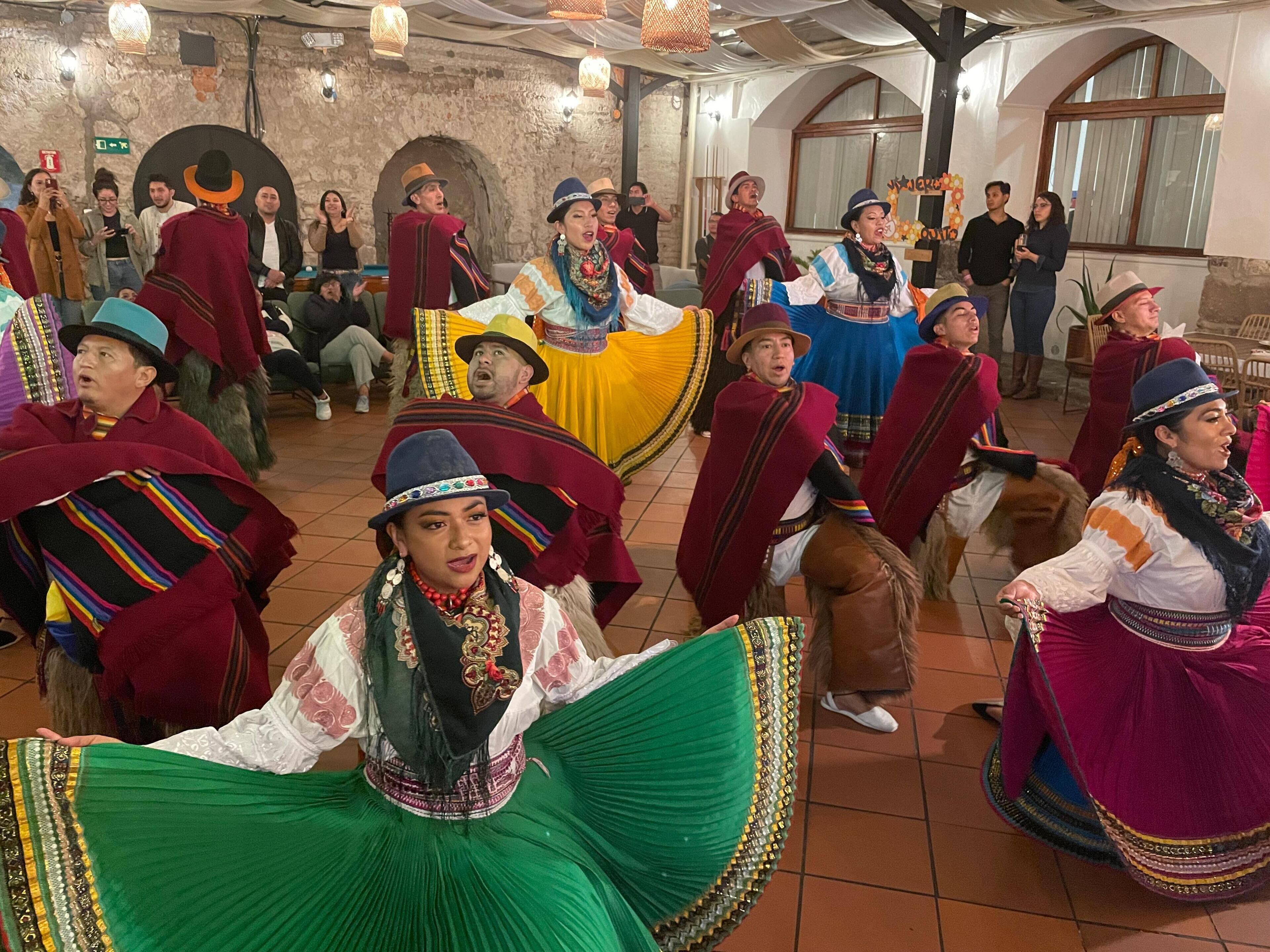 Foto - Viajero Quito Hostel