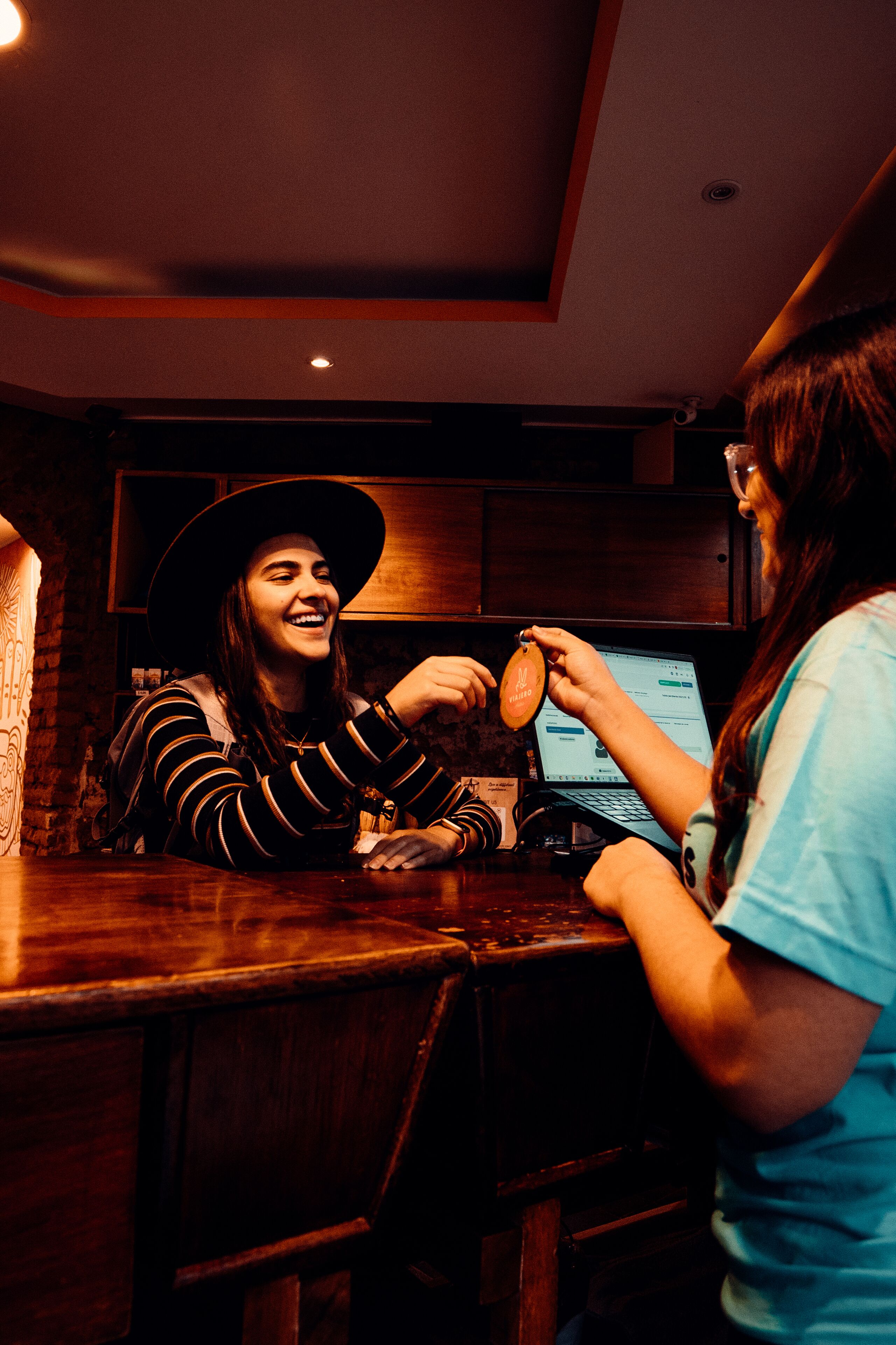 Foto - Viajero Quito Hostel