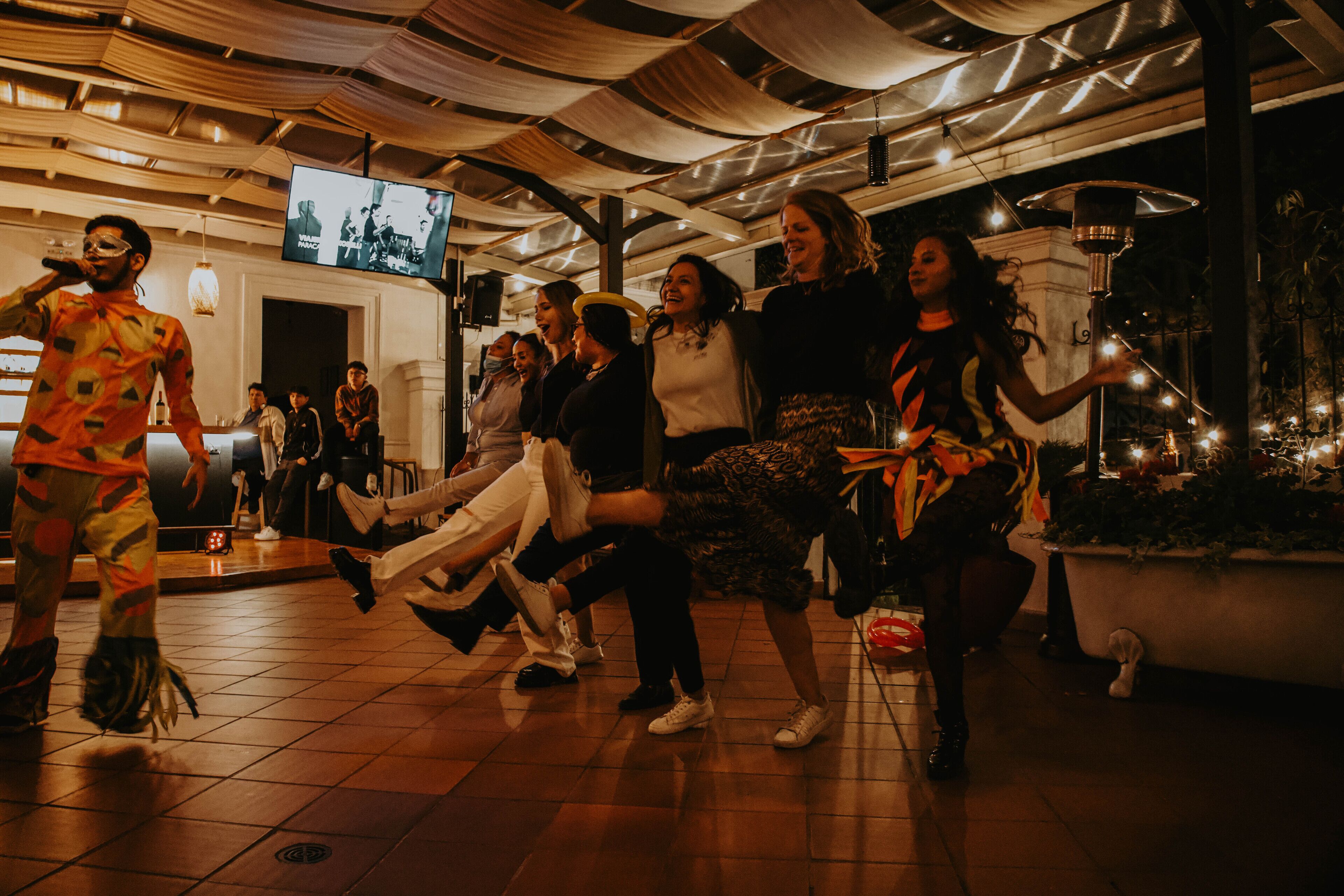 Foto - Viajero Quito Hostel