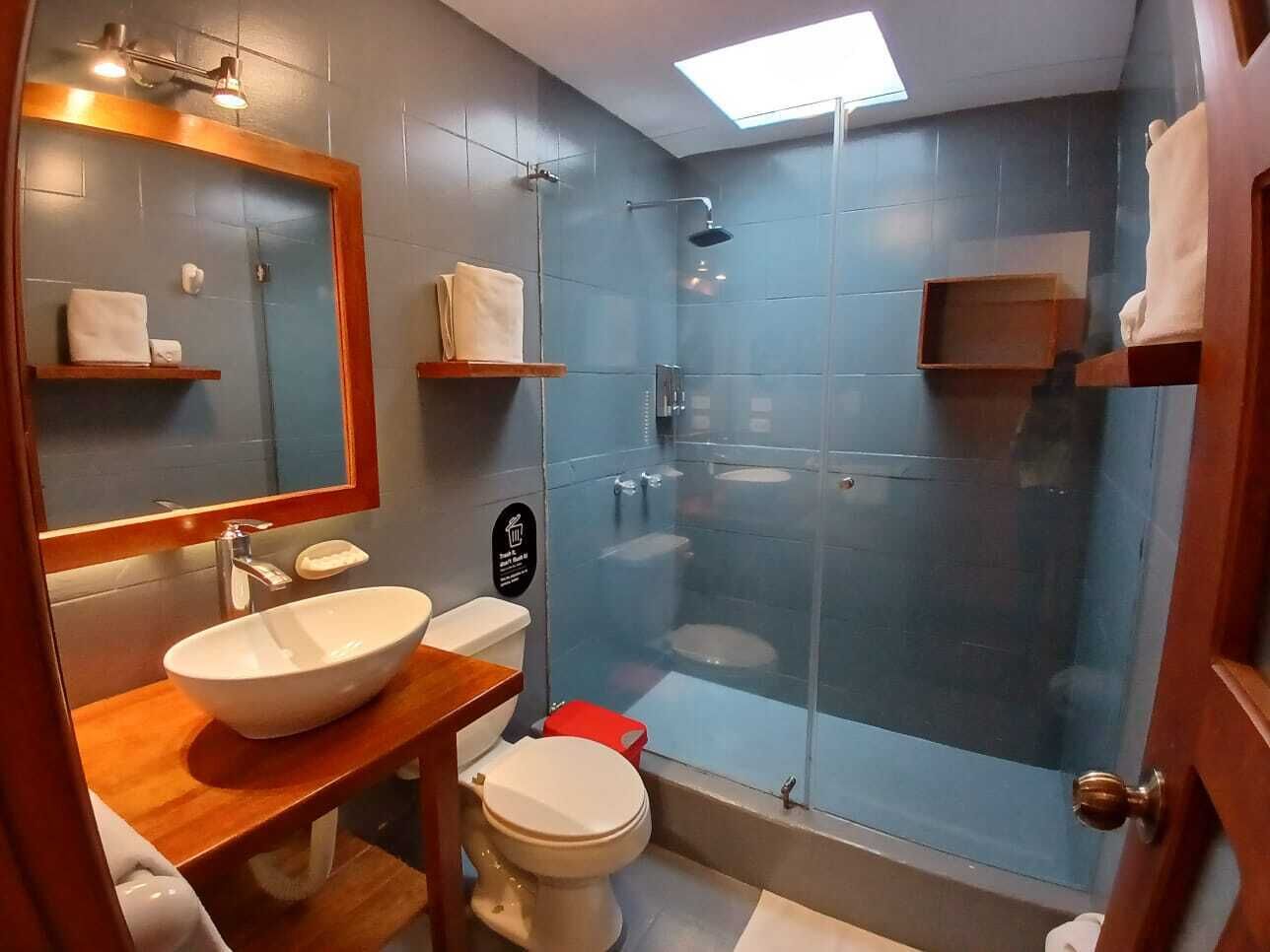 Foto - Viajero Quito Hostel