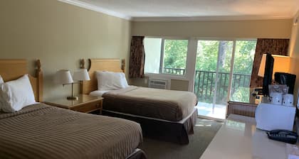 Okanagan Royal Park Inn by Elevate Rooms