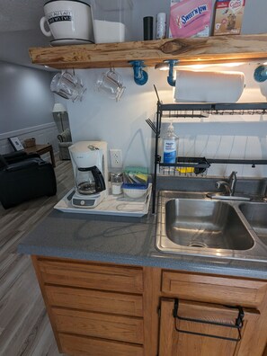 Interior - Stewart Acres..."Big City Close, w/ Big Country Charm" (Arnold)