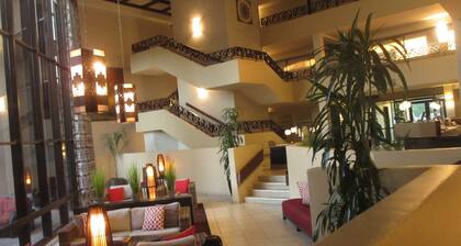 McCormick Golf Resort Scottsdale: Golf & Seeblick: In der Nähe der Altstadt, Camelback